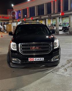 GMC Yukon